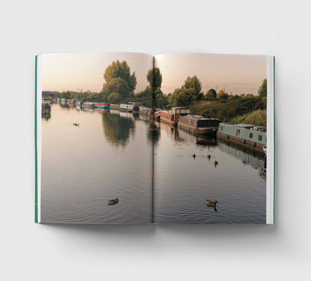 Hoxton Mini Press - An Opinionated Guide to London Walks