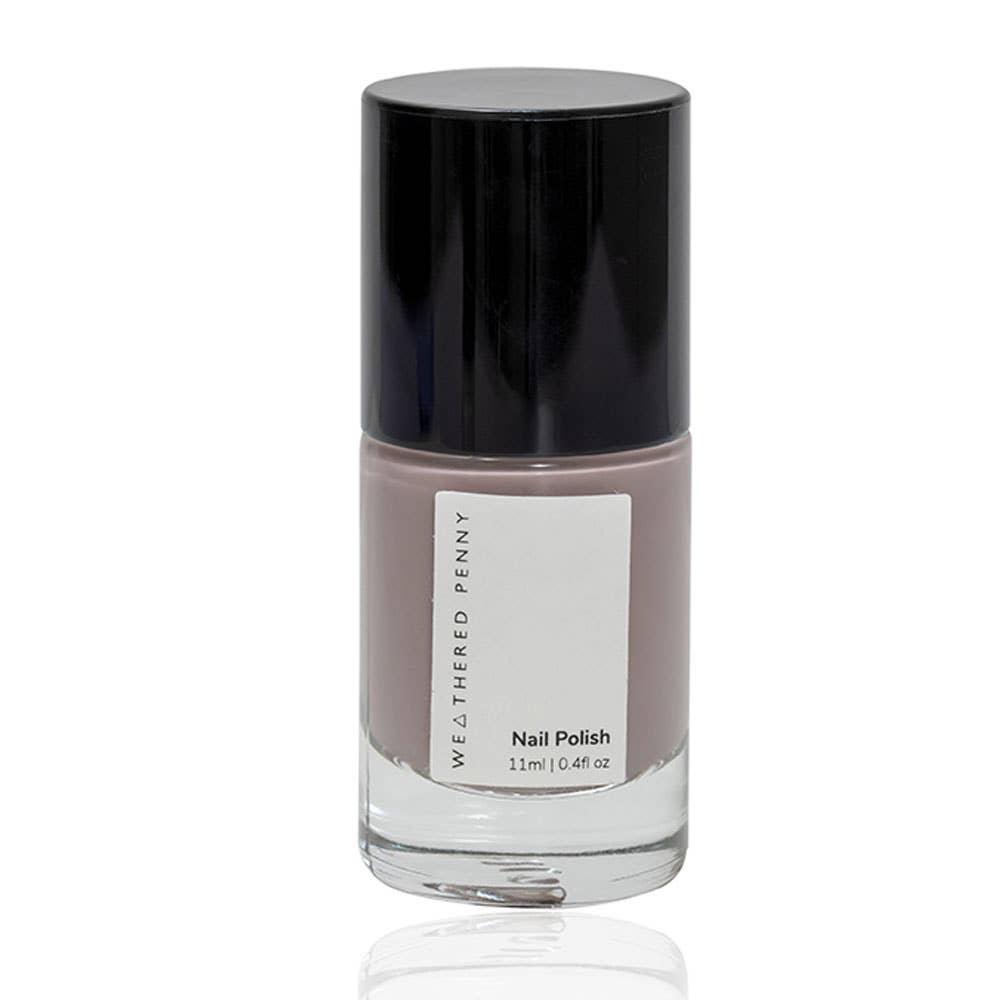 A Weathered Penny - Vegan & Non Toxic Nail Polish - Reflect
