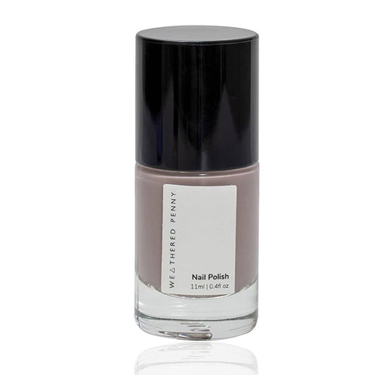 A Weathered Penny - Vegan & Non Toxic Nail Polish - Reflect