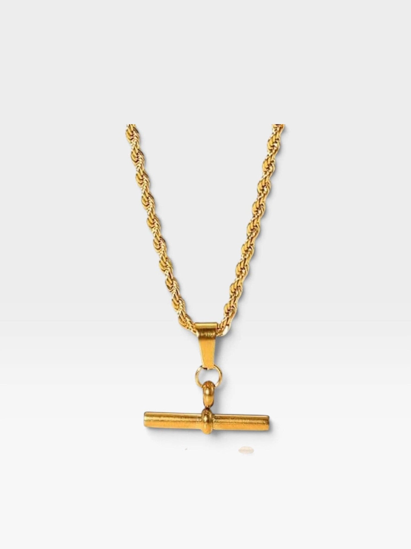 Réalta - T Bar Necklace