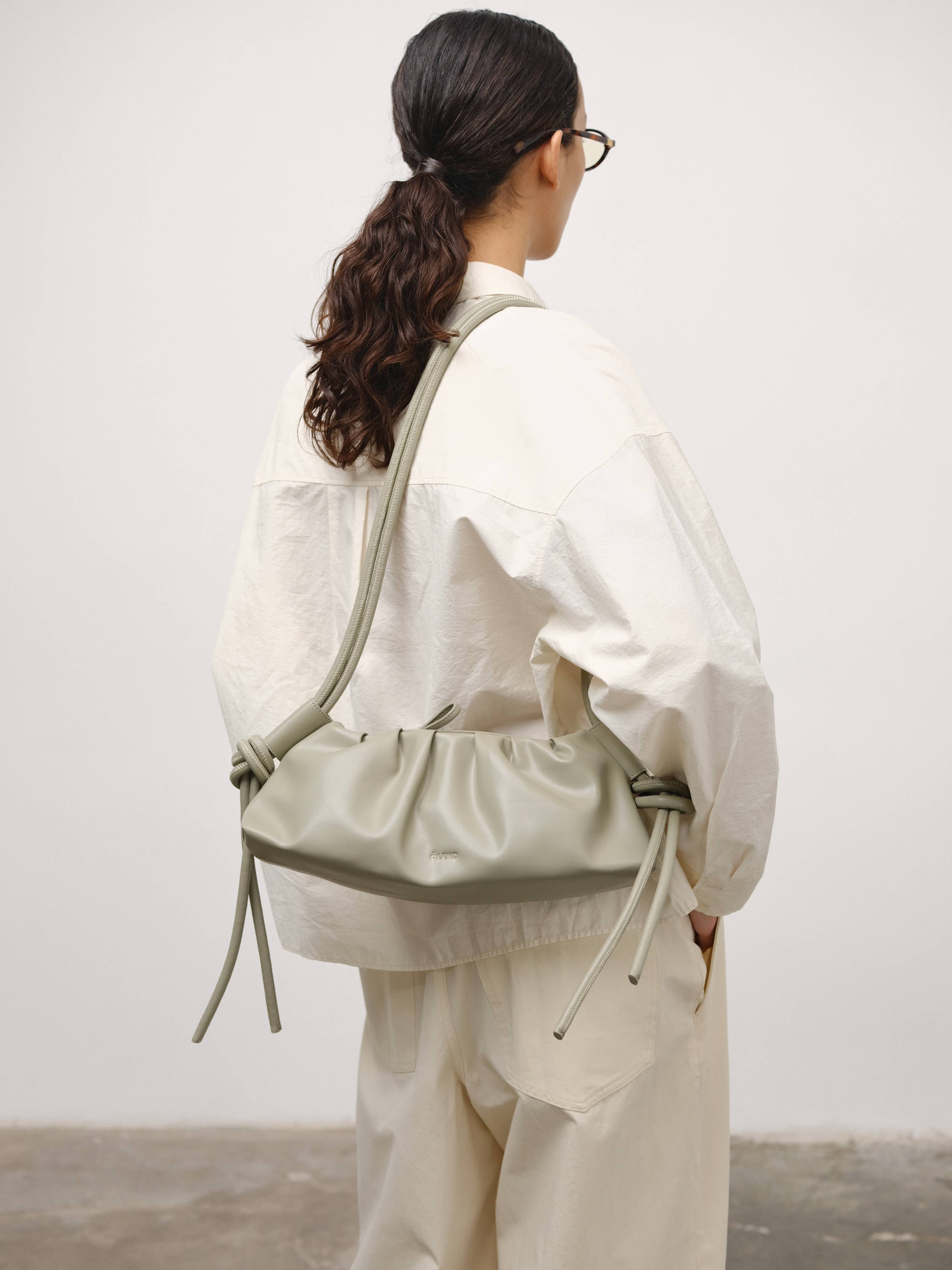 Olend - Dumpling Bag – Spoiled Life