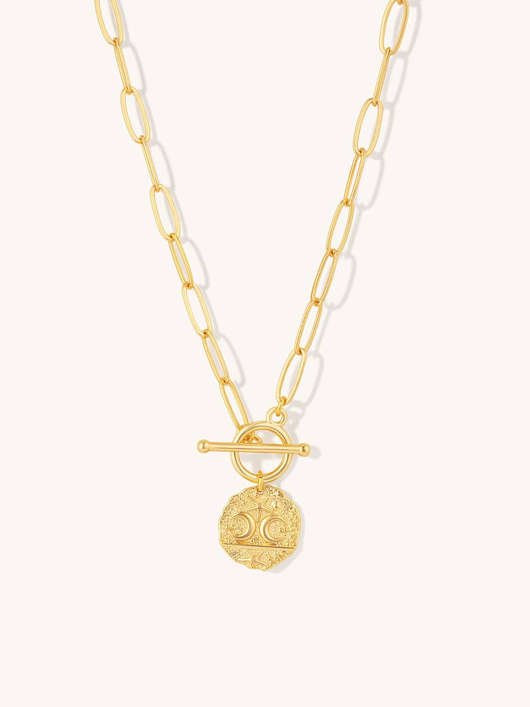 Formation Co. Jewellery - Galaxy NecklaceGALAXY NECKLACE