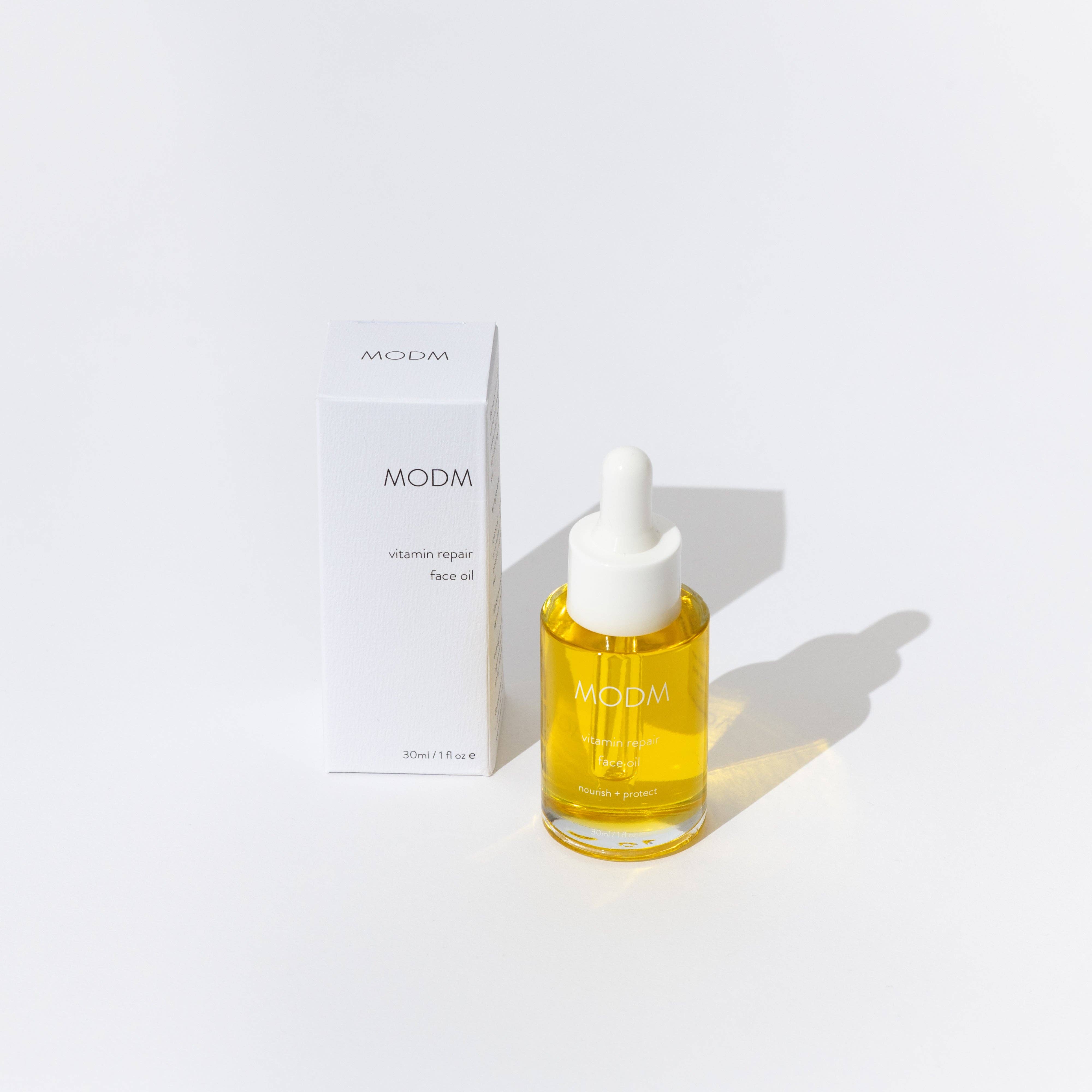 Modm MODM Vitamin Repair Face Oil – Spoiled Life