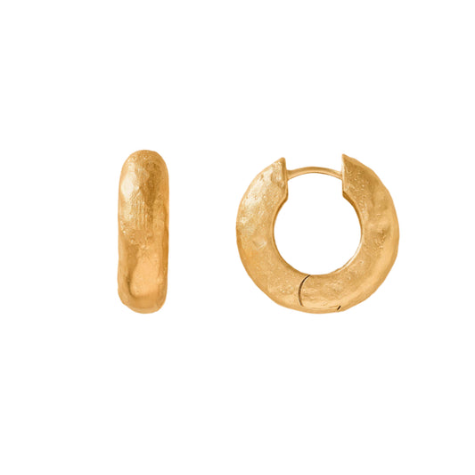 Agapée Jewelry - Anilla Large Earrings
