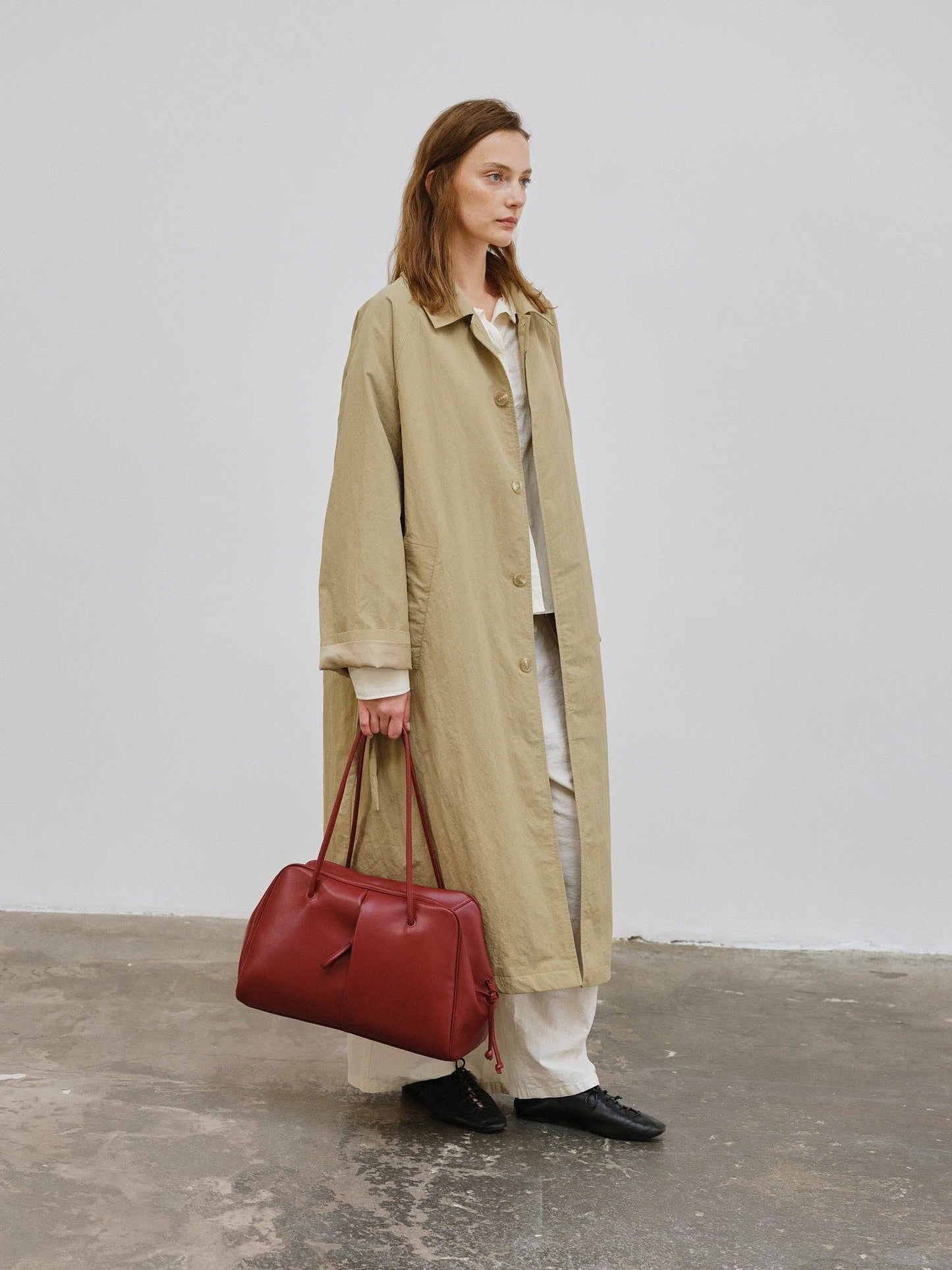Olend - Brooklyn Bag