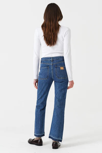 Seventy + Mochi - GIgi Jean - Napa Denim