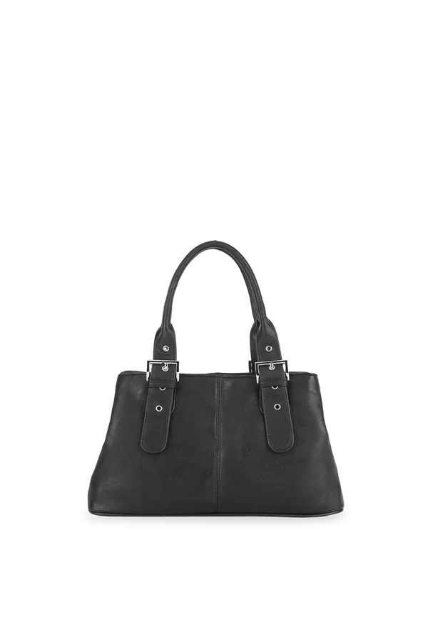 Silfen - Irene Bag, Black