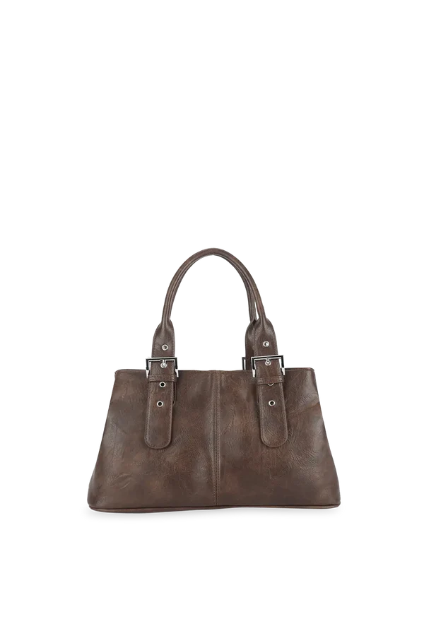 Silfen - Irene Bag, Tiramisu
