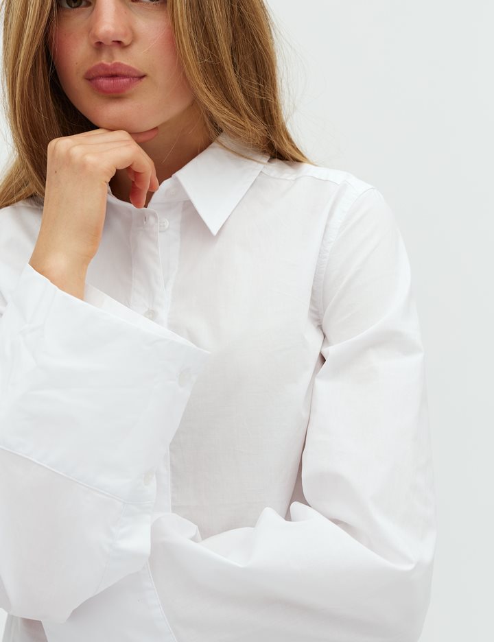 MBYM Madzie Shirt/Blouse