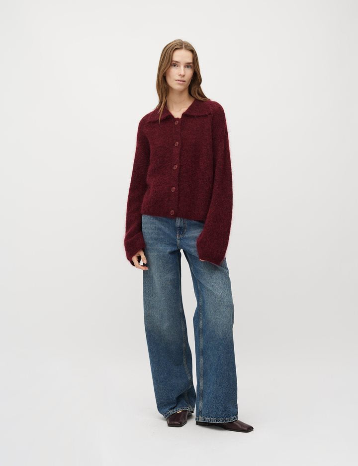 MbyM - Sunday Knit, Fig