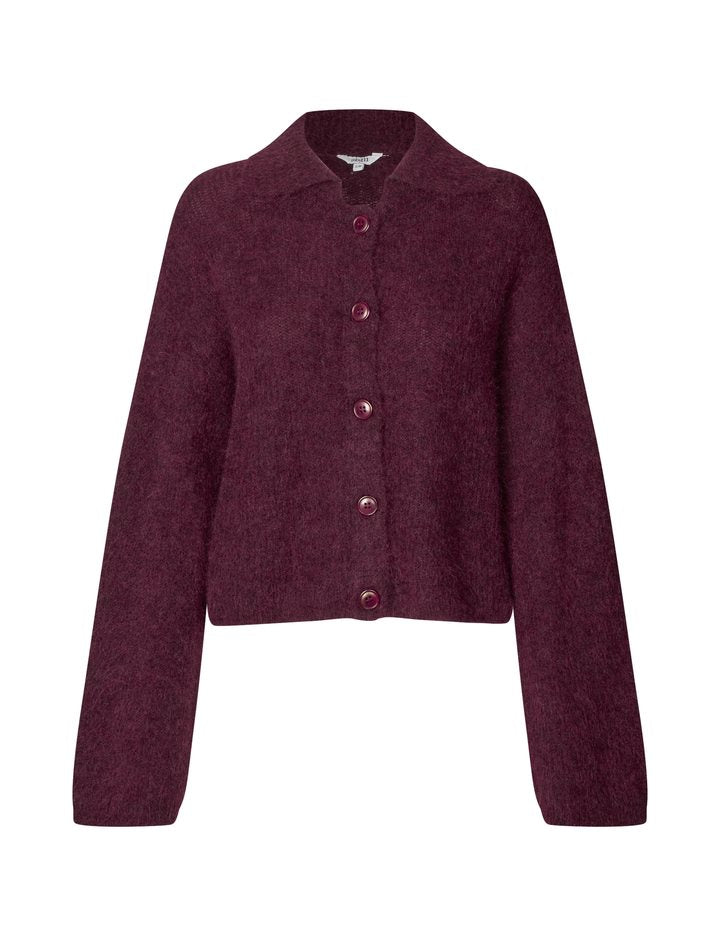 MbyM - Sunday Knit, Fig