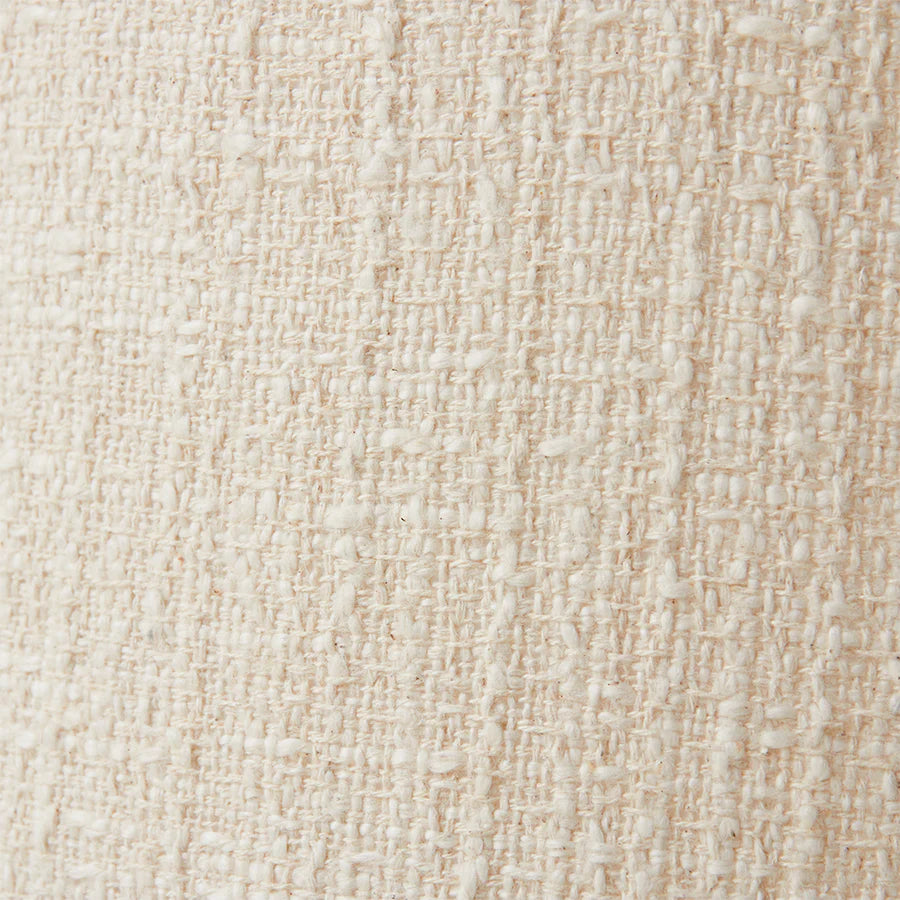 HK Living Lamp Shade, boucle