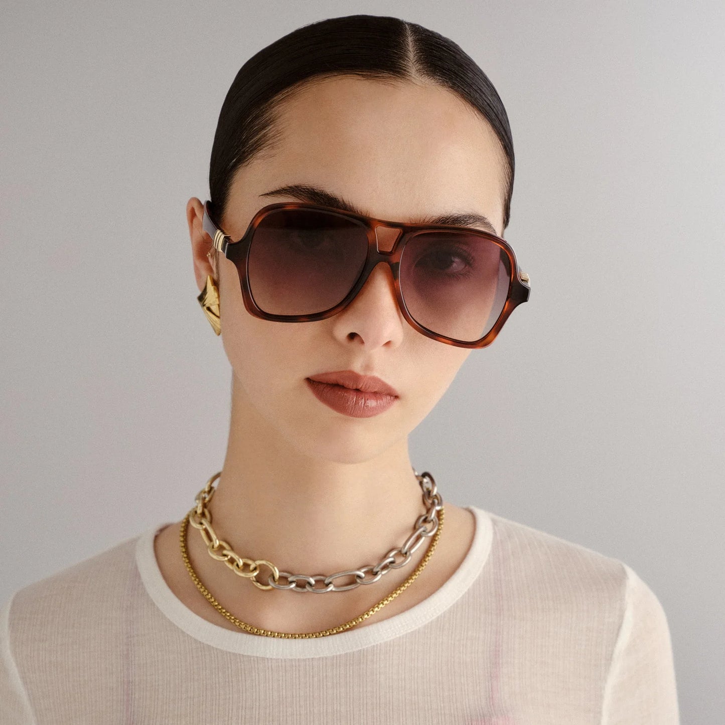 Le Specs, Fortune Teller - Toffee Tort