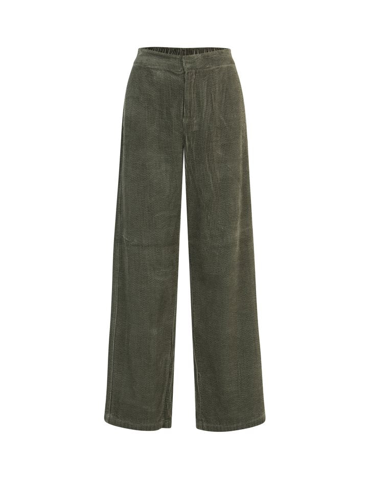 MbyM - Cordilla Pant, Green Leaf