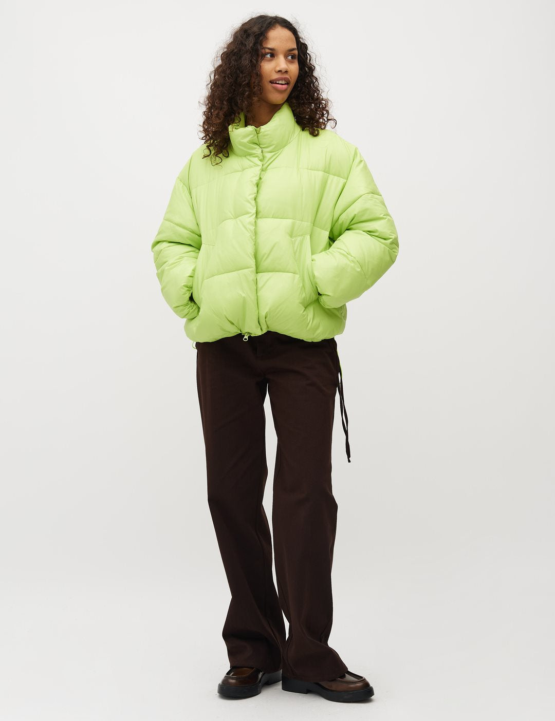 MbyM - Reyan Jacket, Java