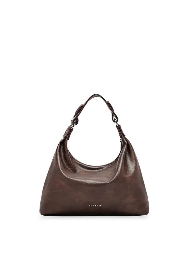 Silfen - Stacy Bag, Tiramisu