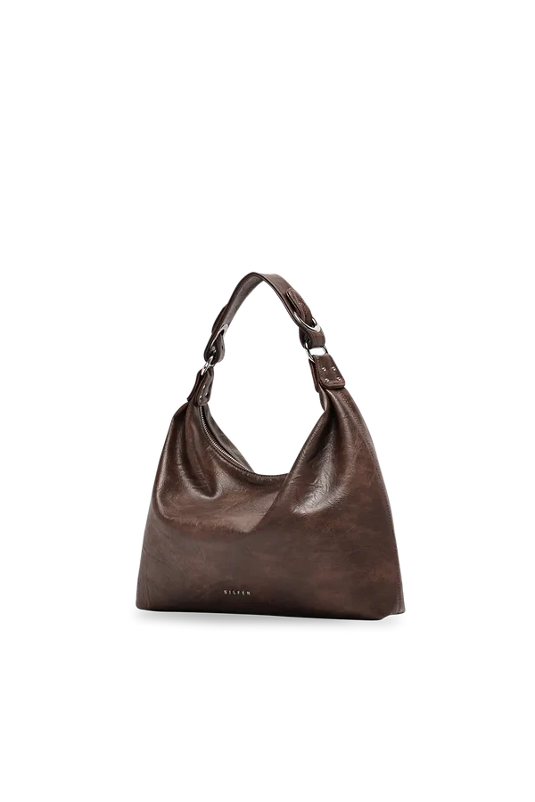 Silfen - Stacy Bag, Tiramisu