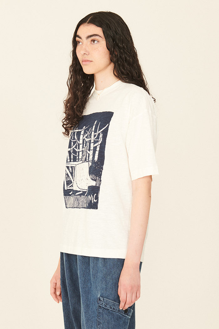 YMC It's Out There T-Shirt