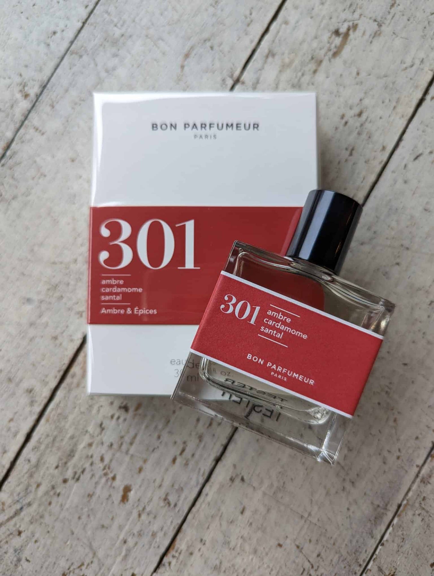 Bon Parfumeur - 301