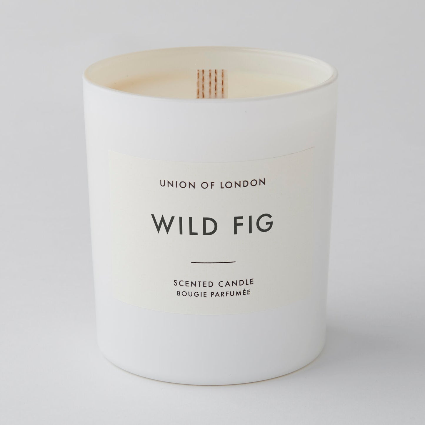 Union of London - Wild Fig - Large Candle