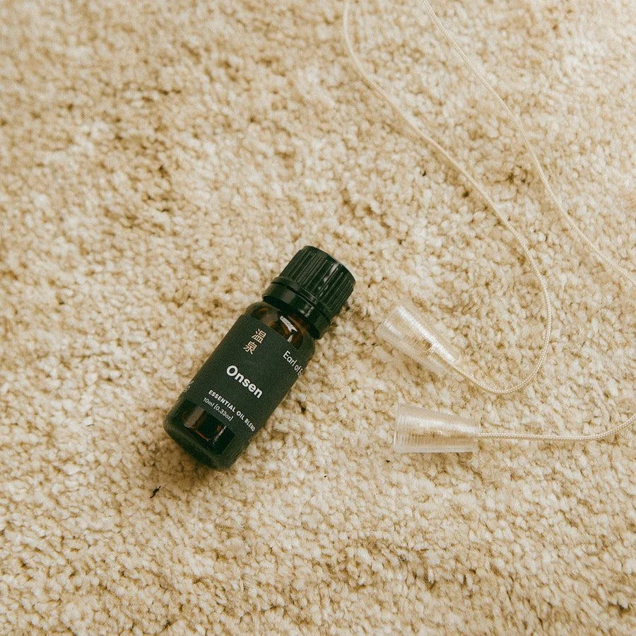 Earl of East Essential Oil 10ml - Onsen