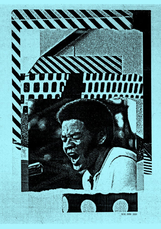 Jimmy Turrell | BILL