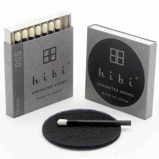 Hibi Incense Match Sticks