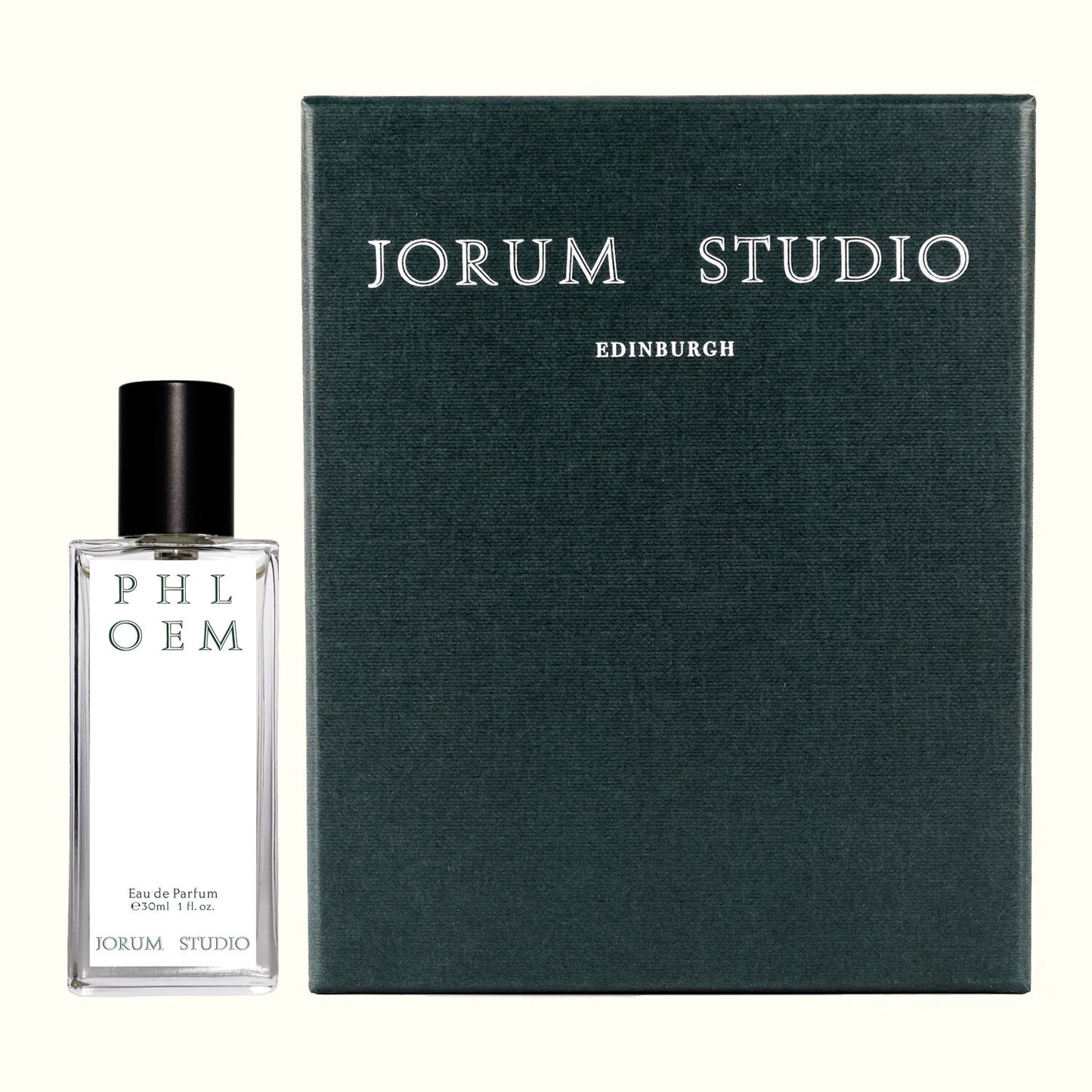 Jorum Studio Eau de Parfum - Phloem