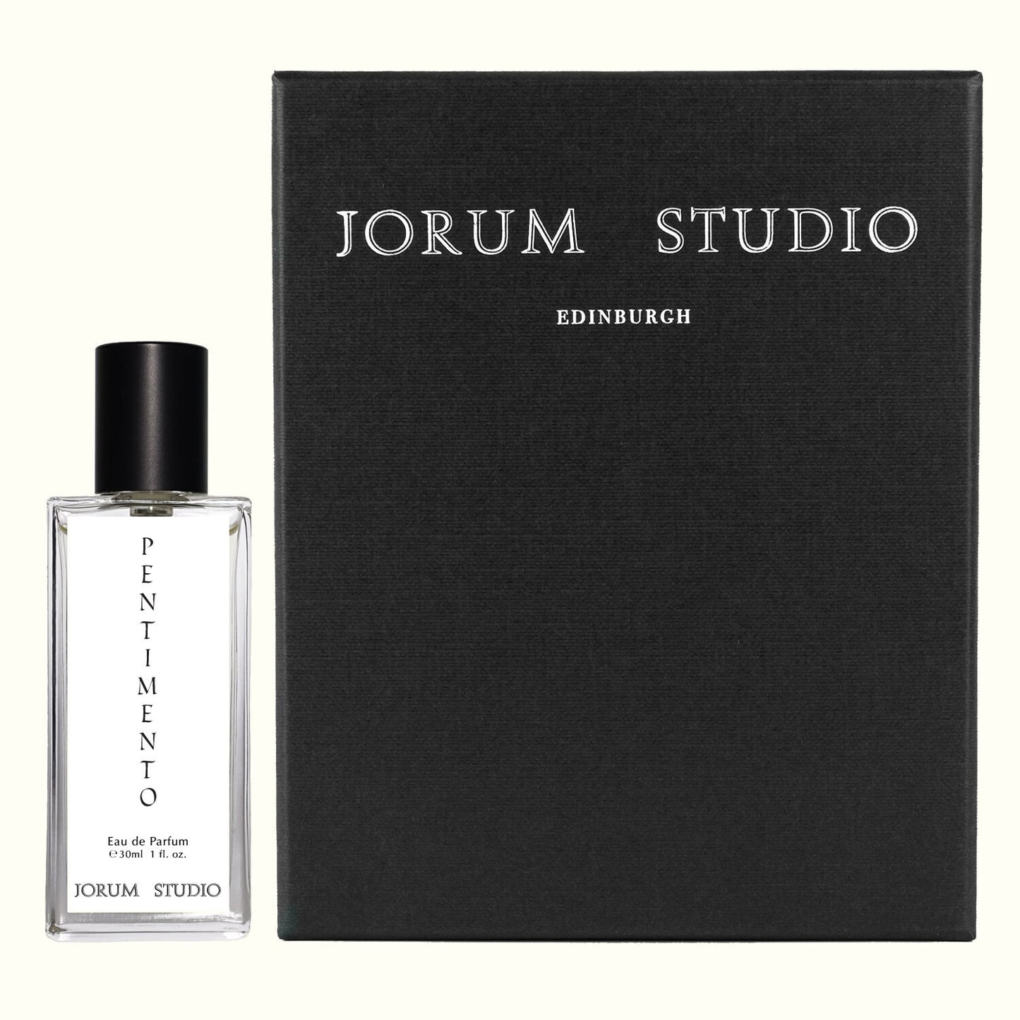 Jorum Studio Eau de Parfum - Pentimento