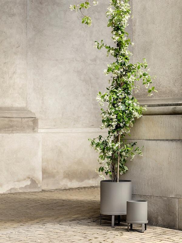 Ferm Living Bau Pot Small