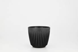 HuskeeCup 6oz 4-pack - Charcoal