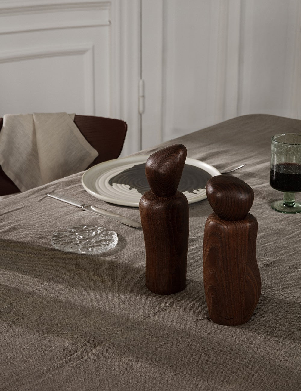 Ferm Living Pebble Grinder