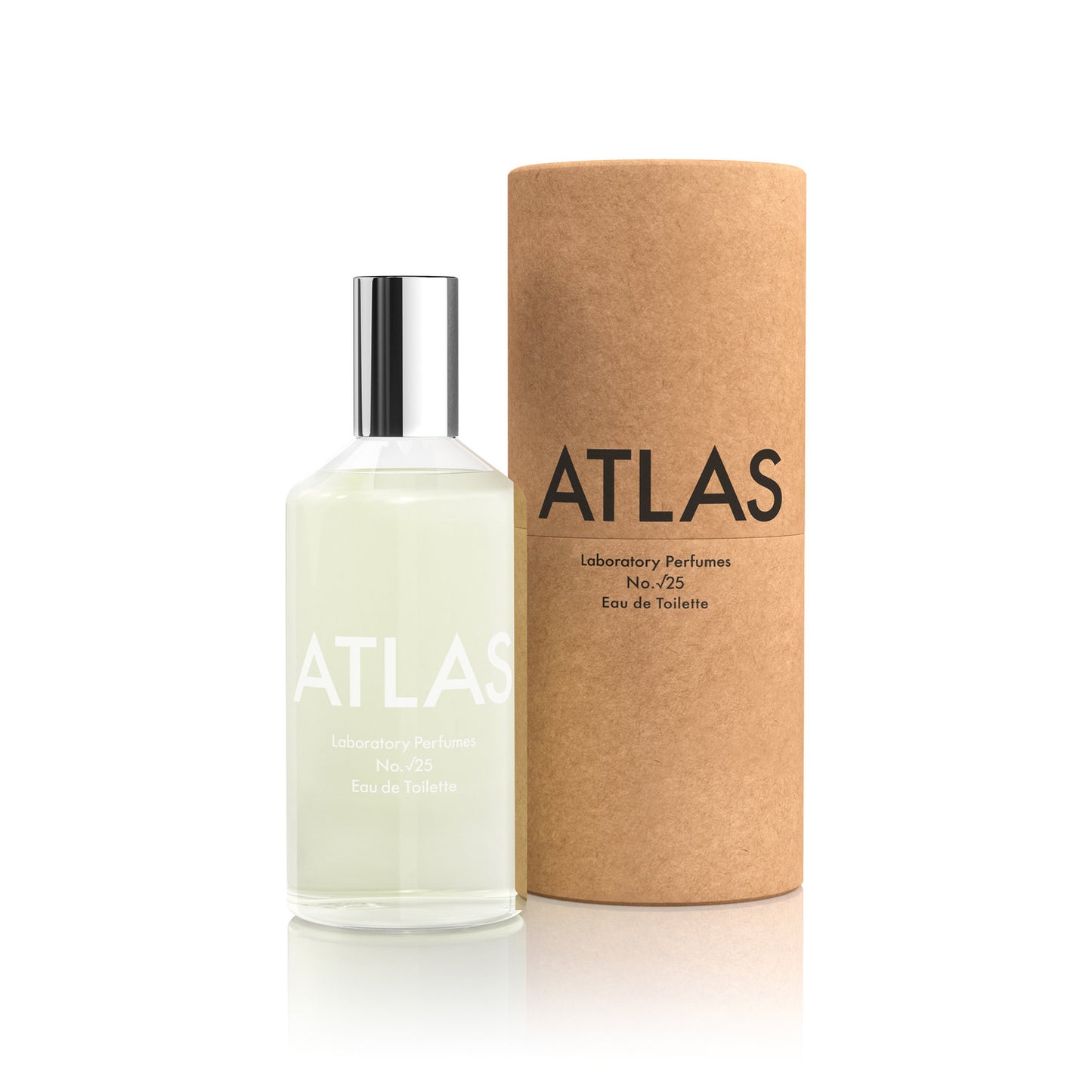 Laboratory Perfumes Eau De Toilette - Atlas